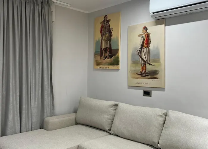 Urban Elderwood Haven