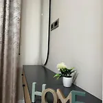 Urban Elderwood Haven Апартаменты