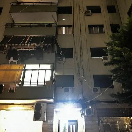 Urban Elderwood Haven *