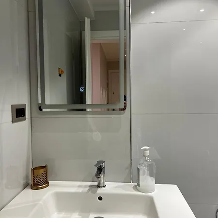 Urban Elderwood Haven